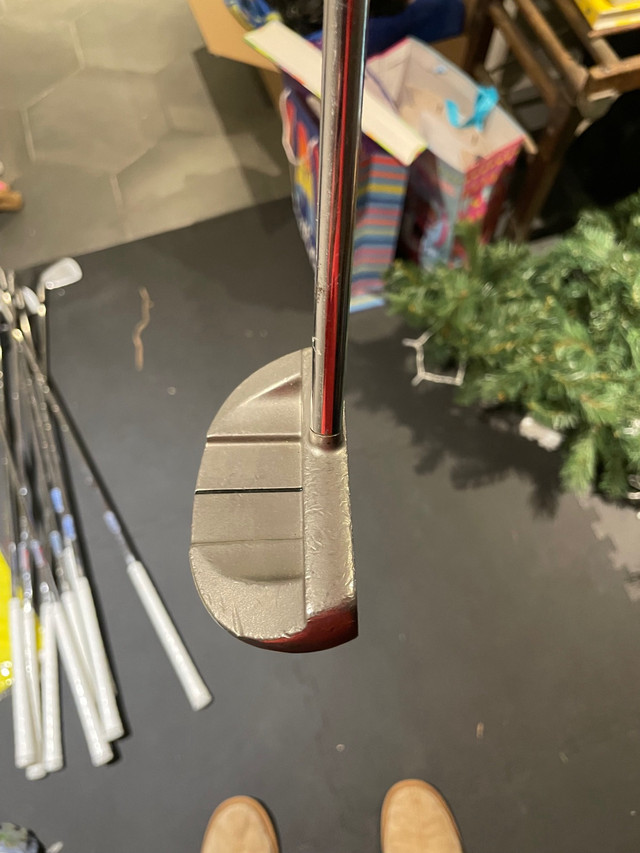 Odyssey Putter in Golf in City of Toronto - Image 3