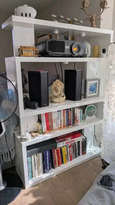 Shelf Unit Book Case from Structube, View more