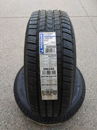 **2 TIRES ONLY** Michelin Defender LTX M/S