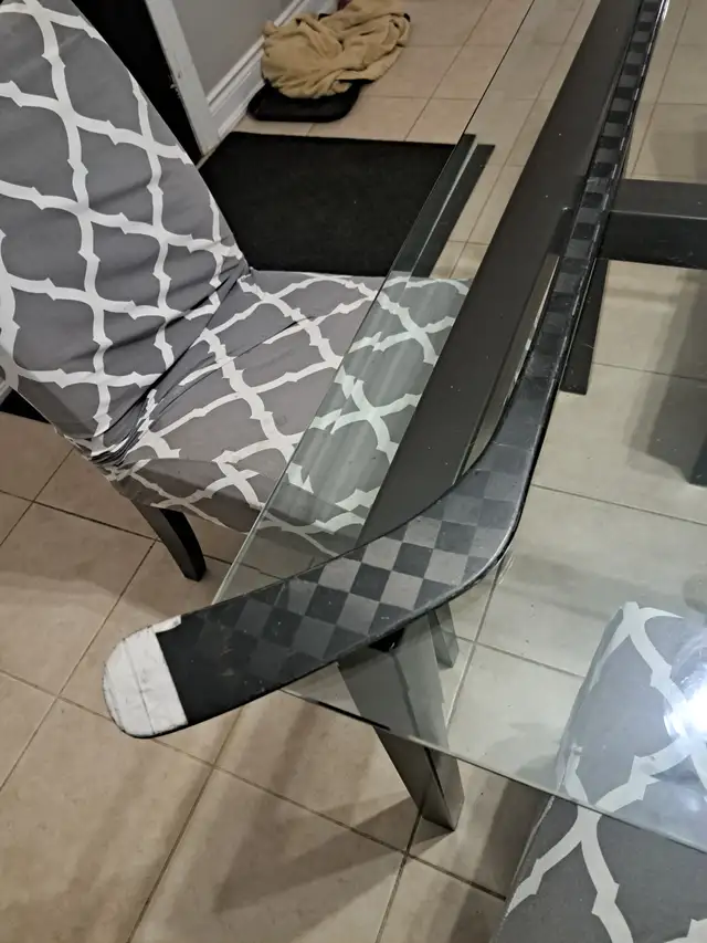 Pro Blackout P92 curve 40 flex left hand hockey stick in Hockey in Barrie - Image 3