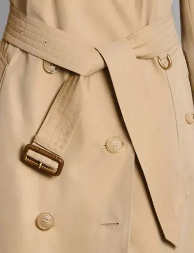 Burberry trench coat kijiji hot sale