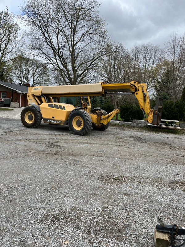 GEHL Telehandler DL 10H 55 in Heavy Equipment in Oshawa / Durham Region