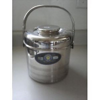 Chuang Sheng Stainless Steel Food Container