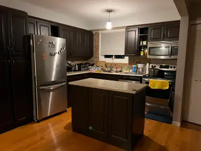 • Available with any move in date between June 2026 and Aug 2026. Lease term can be discussed. It is...