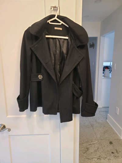 Womens Jacket, View more
