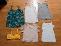 Women's Tops XS Extra Small