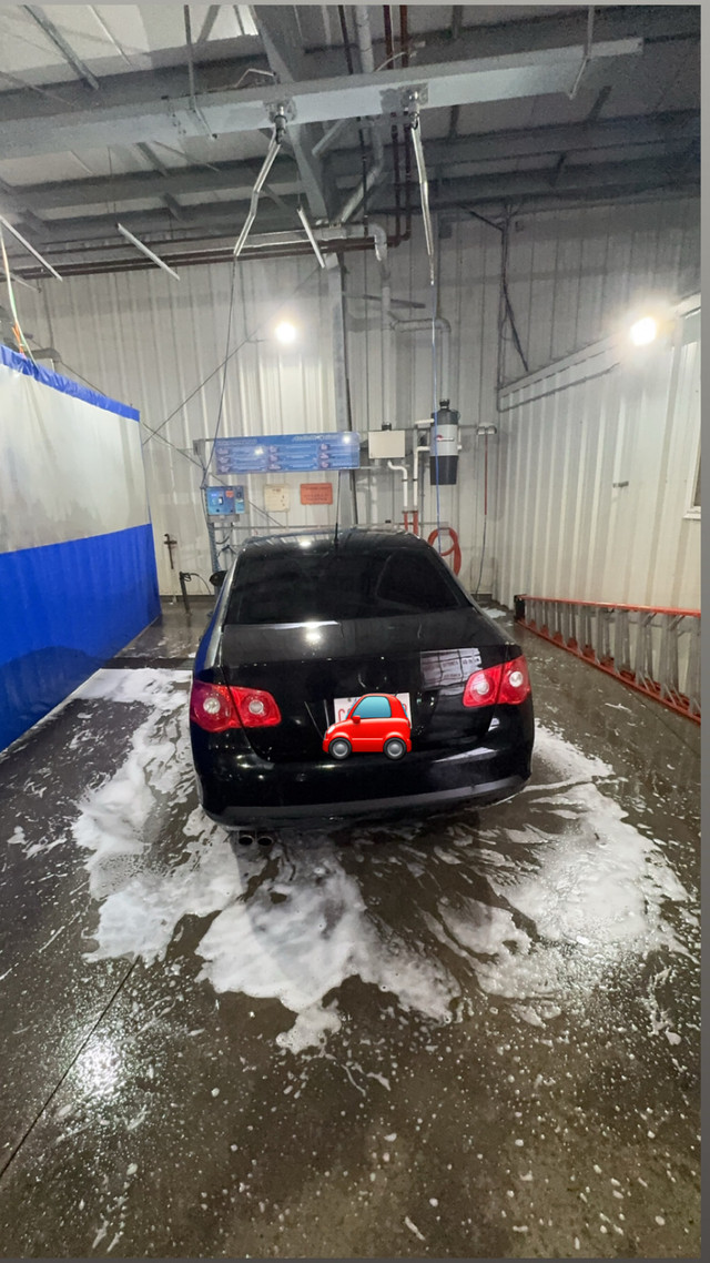 2007 Volkswagen jetta in Cars & Trucks in Edmonton - Image 2