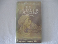 Curse Of The Wise Woman-Lord Dunsany-Sphere Book 1976