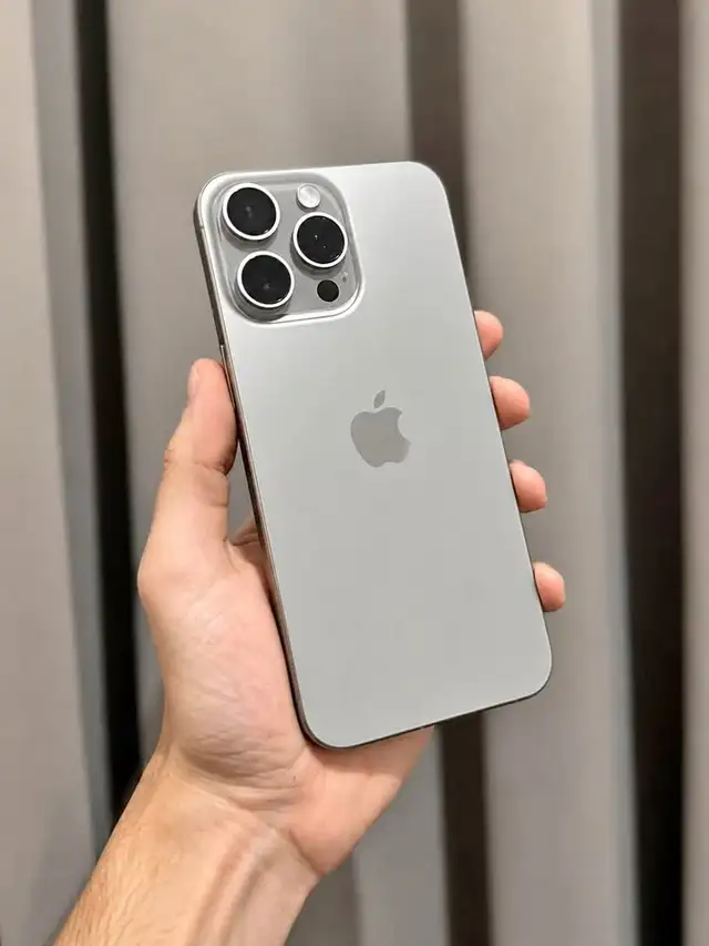 iPhone 15 Pro Max, iPhone 14, iPhone 14 Pro - Factory Unlocked P