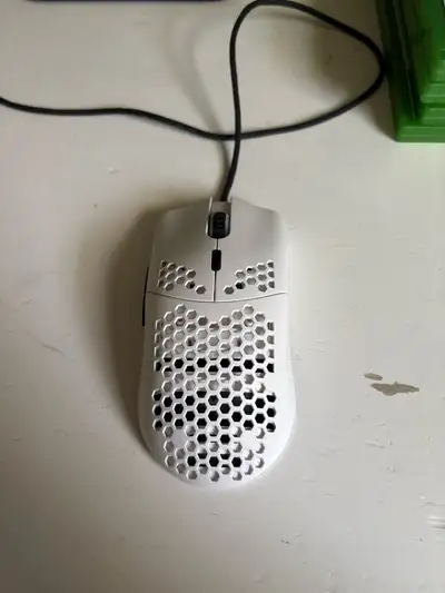 Gaming Mouse, View more