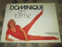 Livre Dominique en forme