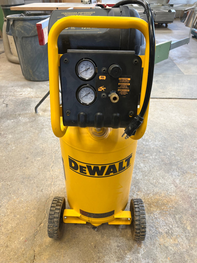 Compressor  in Power Tools in Calgary