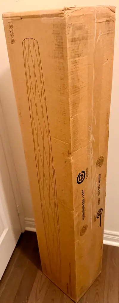 Brand NEW Bowers & Wilkins Formation Dolby SoundBar Speakers, View more