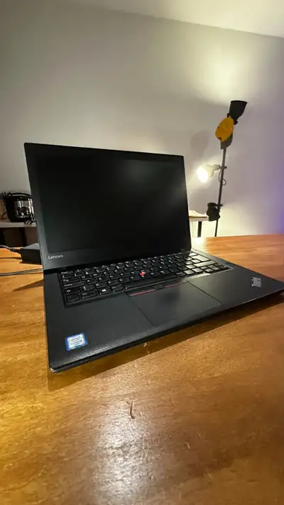 LAPTOP PORTABLE LENOVO T470 I5-6200 12GB RAM 2X HDD SSD, View more
