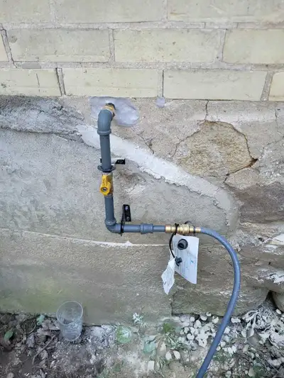 Gas & Ac service and install, View more