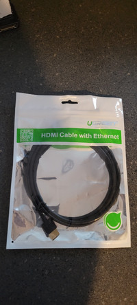 Micro Hdmi to Hdmi Cable 
