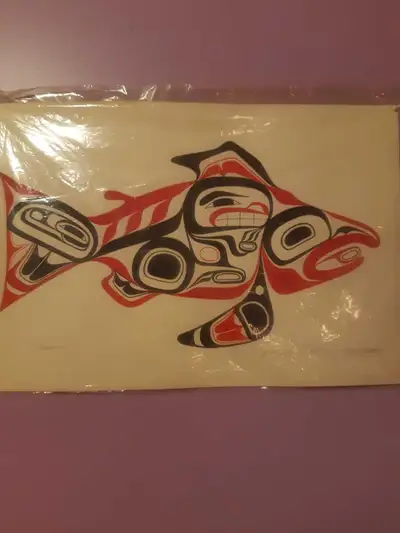 native artwork, View more