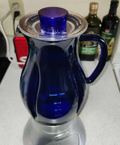 Jenn air Allerzzi Electric Blender, View more