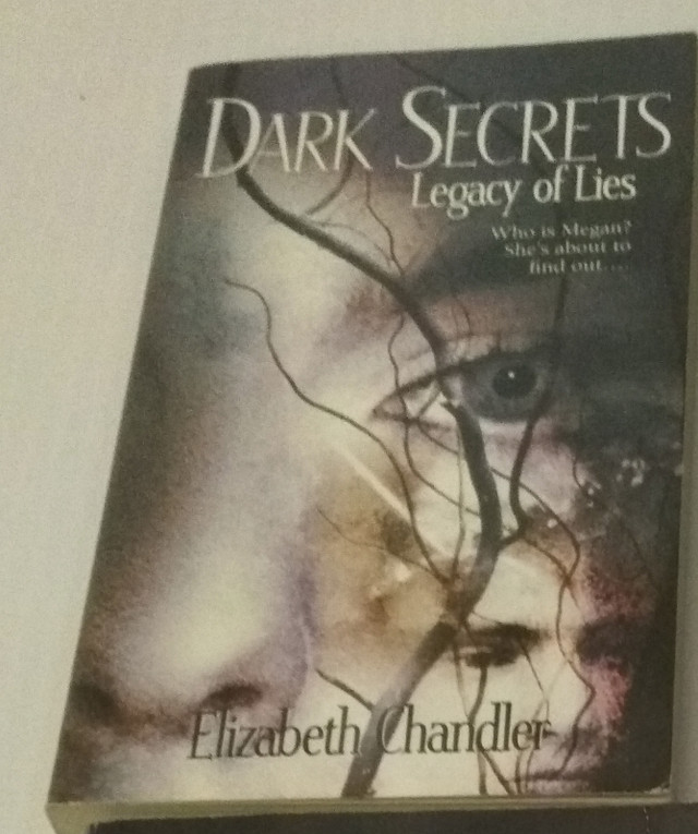 Book: Dark Secrets Series 4 books in Fiction in Cambridge - Image 4