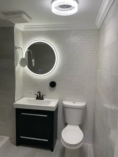 AVAILABLE Feb 1 ….. Recently renovated two bedroom fully furnished- Main floor unit.. (no stairs) Ne...