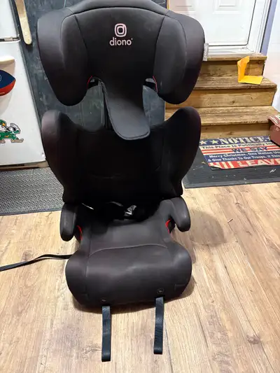 Diono boaster seat, View more