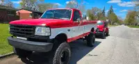 1993 ford f150 