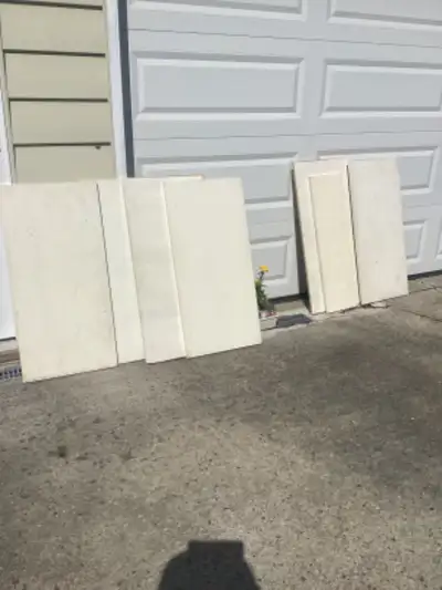 Multiple Wooden Shelf Boards, View more