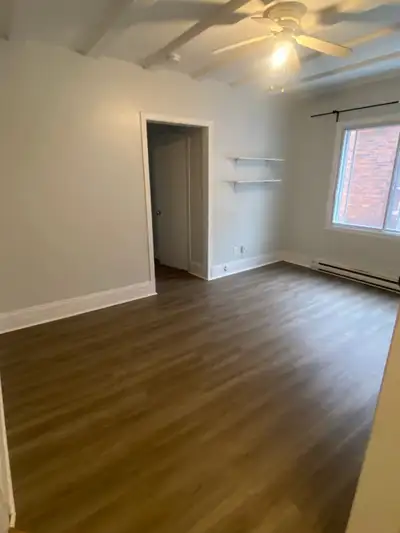 Montreal Apartment for Rent