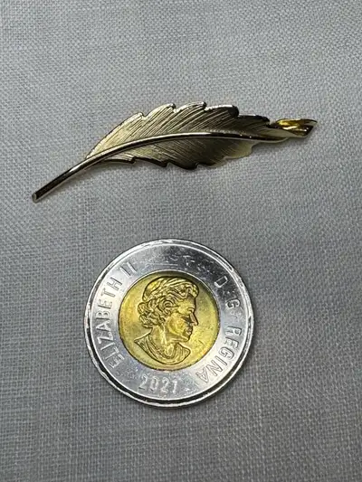 Bond Boyd Sterling silver 925 Brooch new, View more