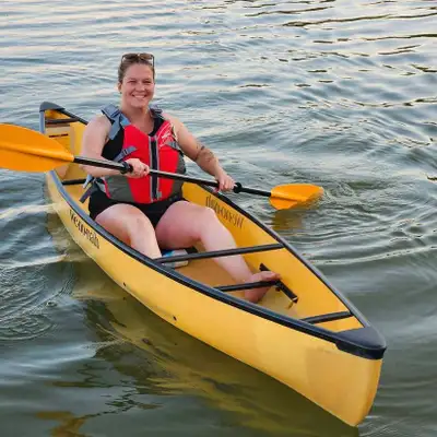 We are the Organic Boat Shop with locations in Niagara and French River offering free delivery throu...