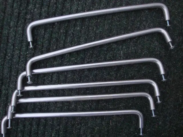 Poignées in Windows, Doors & Trim in Longueuil / South Shore - Image 6