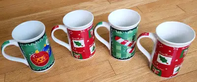 Christmas Decorations, View more