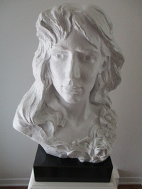 Sculpture d’Auguste Rodin - Mignon