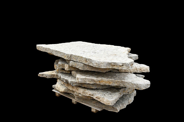 Flagstone / Ledge Stone  in Other in Kawartha Lakes - Image 3