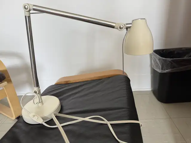 ikea desk lamp  in Indoor Lighting & Fans in Hamilton - Image 2