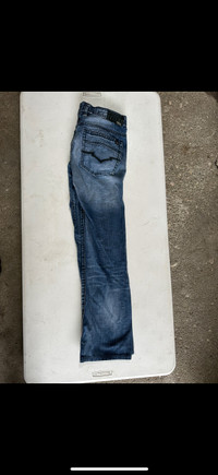 Men’s jeans 31x32