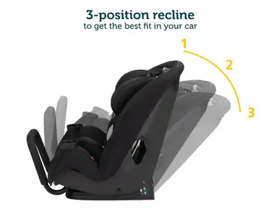 Child Car Seat, View more