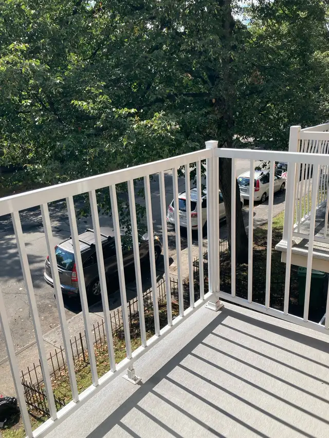 4-1/2 près Métro Langelier in Long Term Rentals in City of Montréal - Image 10