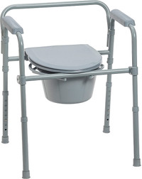 2 commodes