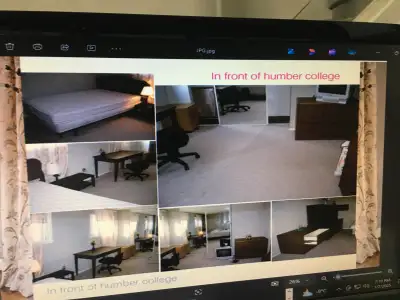 Room for rent