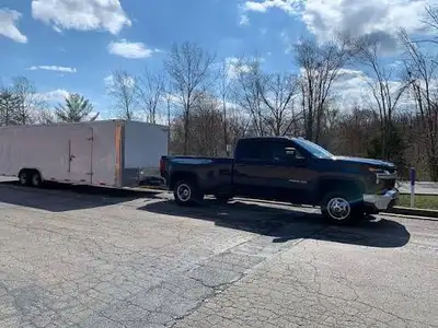 LOCAL HAULING, View more