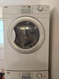 Used Inglis Washer and Dryer