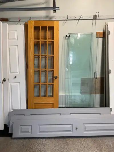 Portes de Qualité à Vendre - Quality Doors for Sale, View more