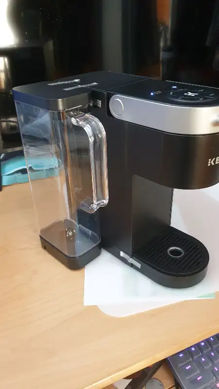 Keurig K-Express Single Serve K-Cup Pod Coffee Maker With MultiS62864361273857121