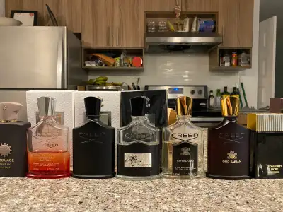 Niche Fragrances for sale Canada, View more