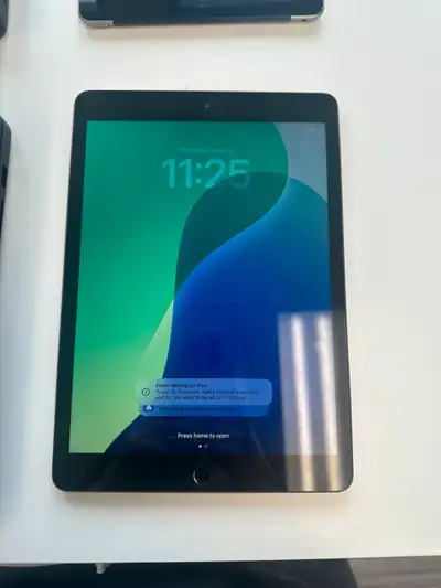 Apple iPad 7th Generation 128GB, View more