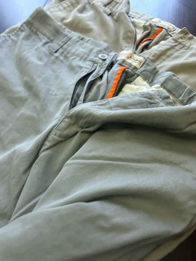 Men’s Pants – Lot of 6 Pairs – $25 in Men's in Calgary - Image 11