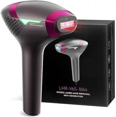 DermRays 1064nm Diode Laser Hair Removal, View more