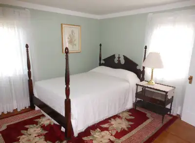 Female Student Room -Niagara College Welland