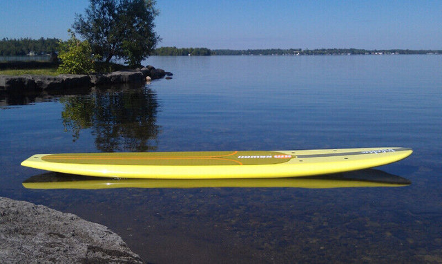 Maui North-CANADA DAY SALE-Best Stand Up Paddle Board Package in Canoes, Kayaks & Paddles in Muskoka - Image 3